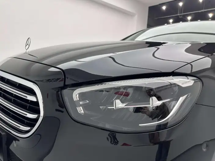 Mercedes-Benz E-Class 2023 Model Facelift E 300 L Fashion Model sedan – фото 9
