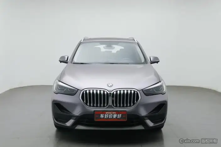 BMW X1 2022 Model sDrive25Li Leading Model