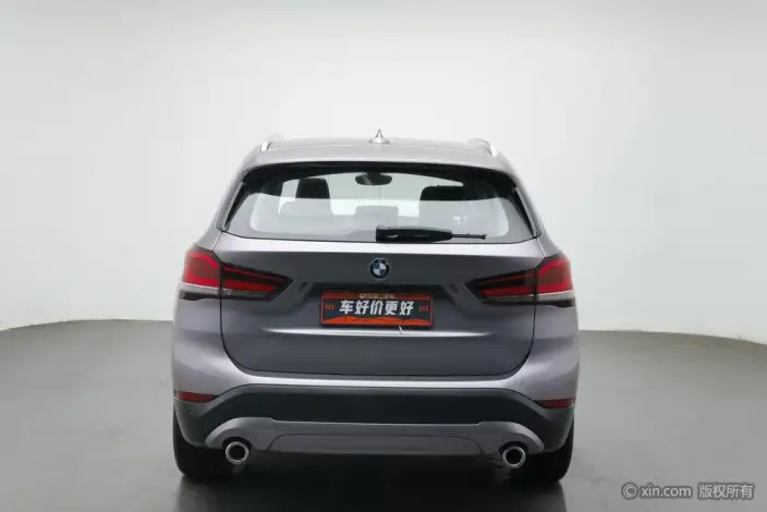 BMW X1 2022 Model sDrive25Li Leading Model