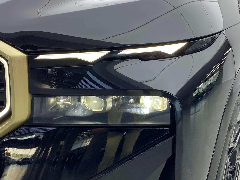 BMW XM Раздел 2023 4.4T Standard type – фото 6