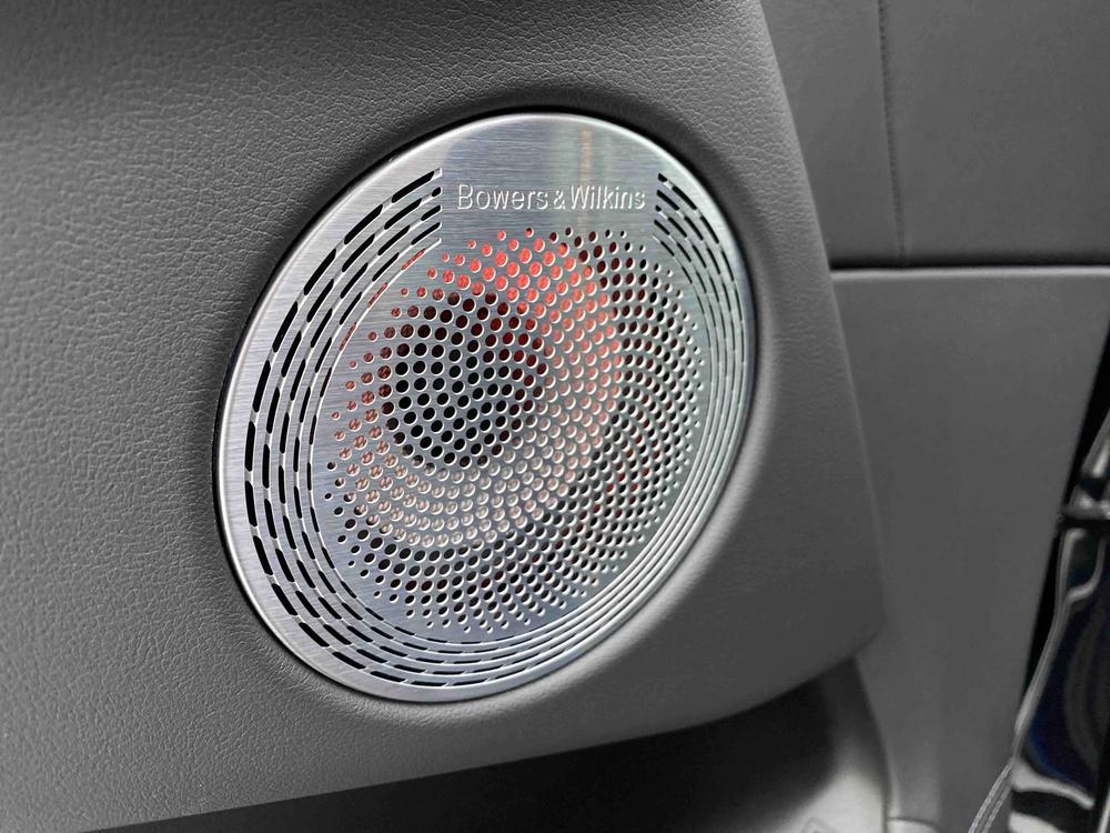 BMW XM Раздел 2023 4.4T Standard type – фото 10