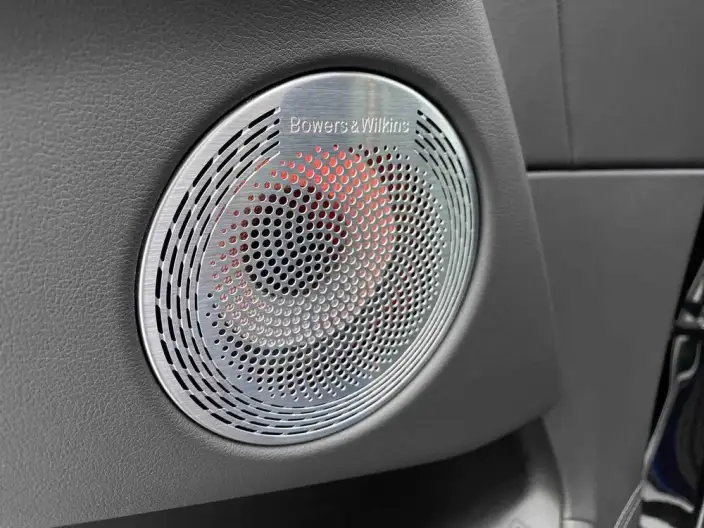 BMW XM 2023 Model 4.4T Standard Model – фото 10