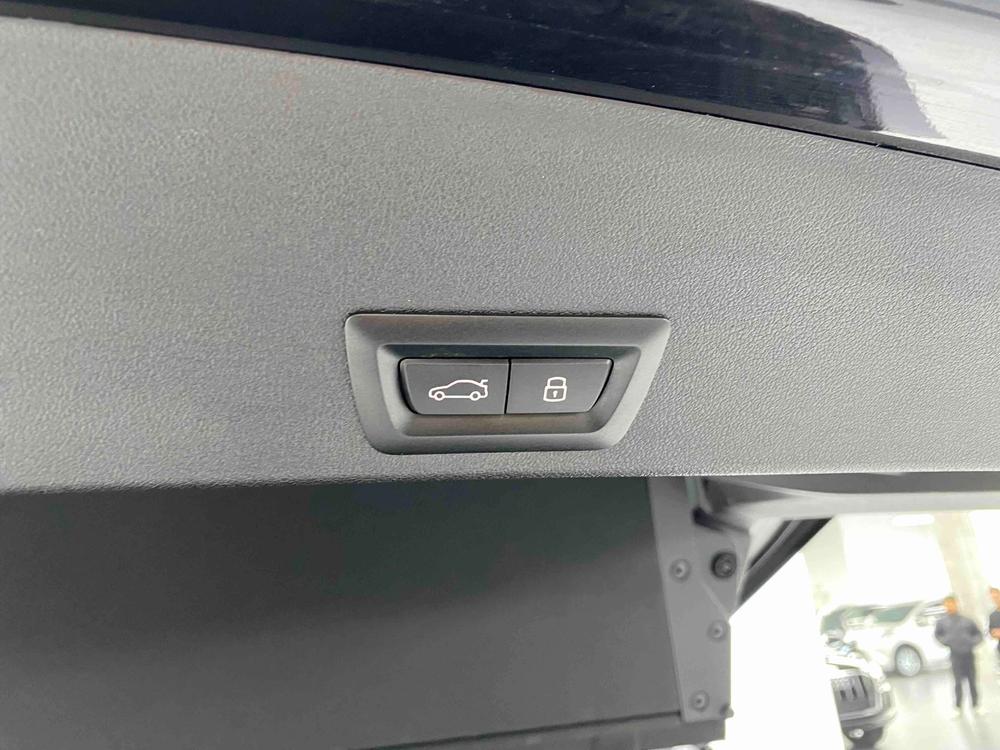 BMW XM Раздел 2023 4.4T Standard type – фото 15