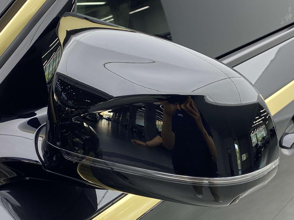 BMW XM Раздел 2023 4.4T Standard type – фото 16