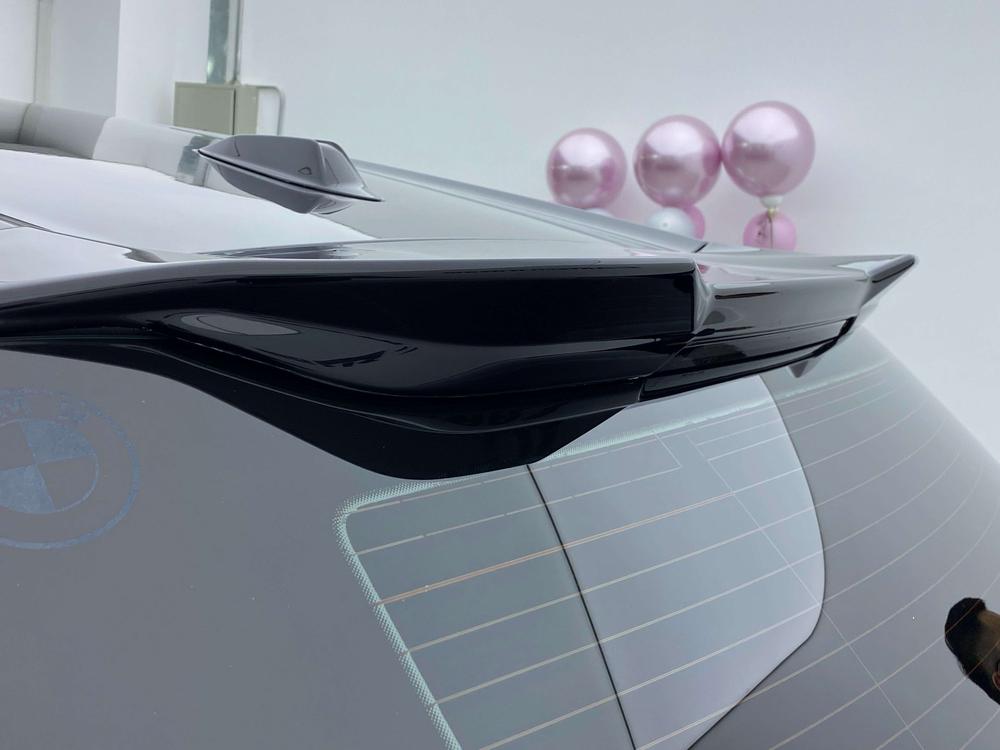 BMW XM Раздел 2023 4.4T Standard type – фото 20