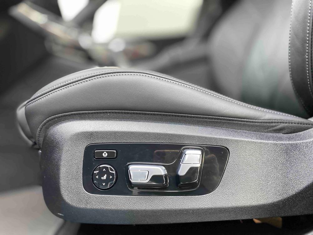 BMW XM Раздел 2023 4.4T Standard type – фото 32