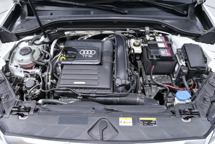 AUDI Q2L 2022 Model 35 TFSI Fashion Dynamic Model – фото 6