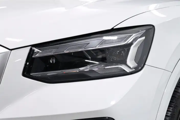 AUDI Q2L 2022 Model 35 TFSI Fashion Dynamic Model – фото 7