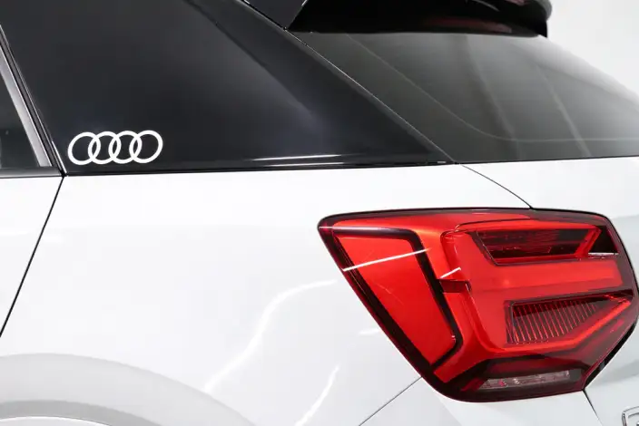 AUDI Q2L 2022 Model 35 TFSI Fashion Dynamic Model – фото 9