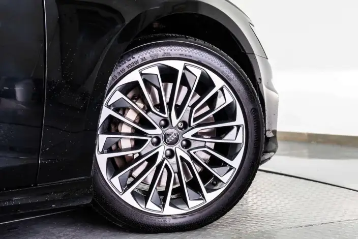 Audi A6L PHEV 2020 Model 55 TFSIe quattro – фото 9