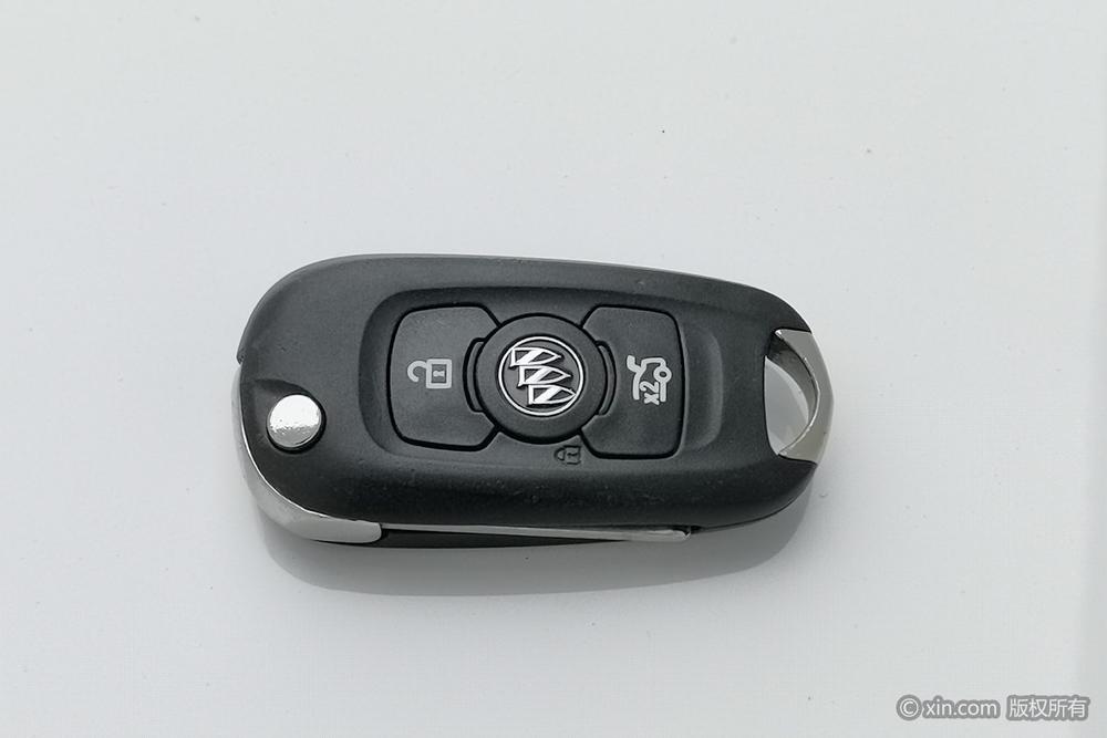 Buick Verano 2015 модификация Тройная литиевая батарея кузов 15S автоматическое Leading – фото 6