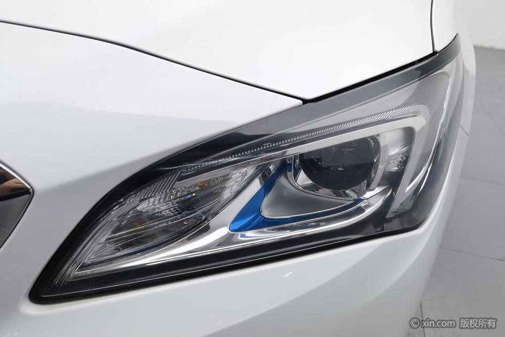 Buick Verano 2015 модификация Тройная литиевая батарея кузов 15S автоматическое Leading – фото 7