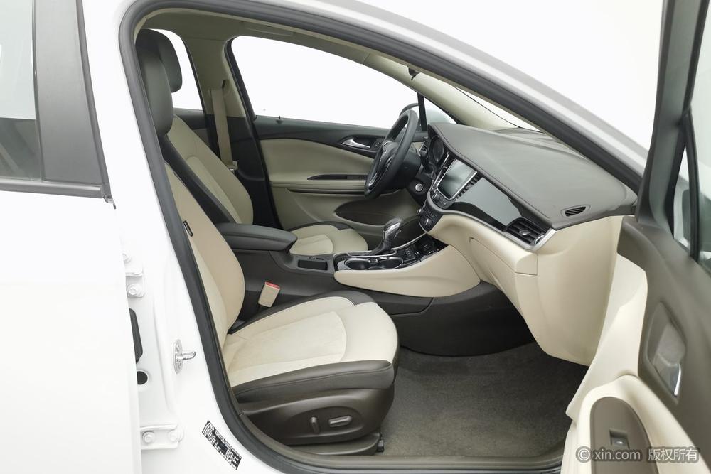 Buick Verano 2015 модификация Тройная литиевая батарея кузов 15S автоматическое Leading – фото 11