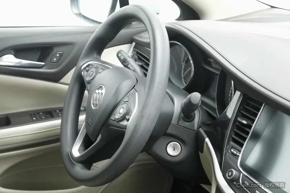 Buick Verano 2015 модификация Тройная литиевая батарея кузов 15S автоматическое Leading – фото 12