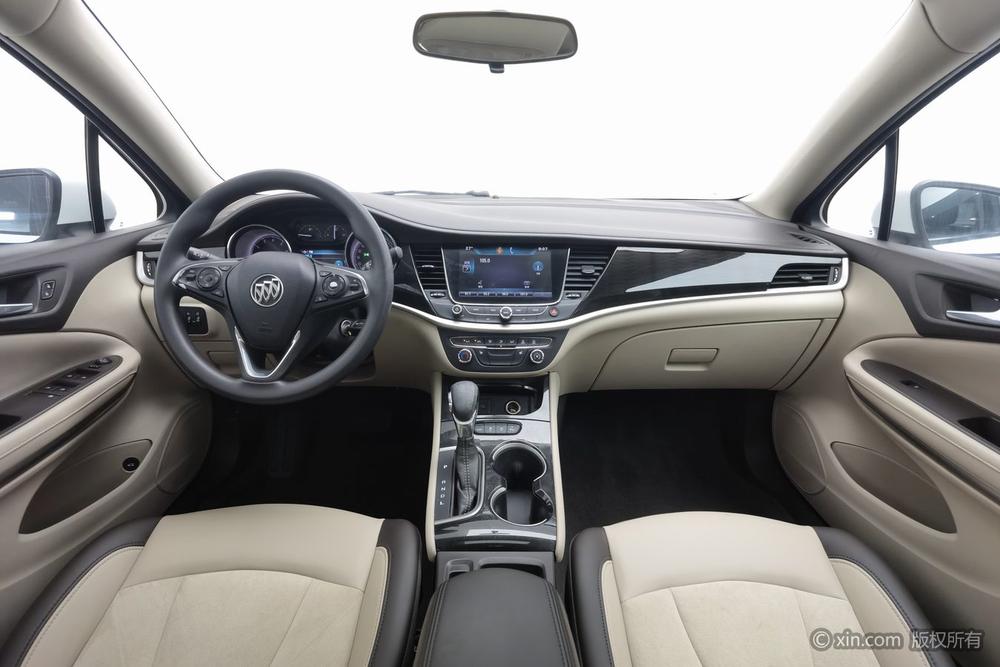 Buick Verano 2015 модификация Тройная литиевая батарея кузов 15S автоматическое Leading – фото 13