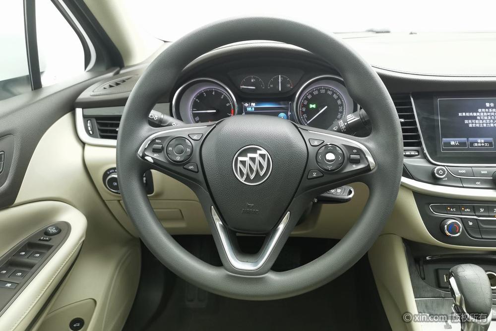 Buick Verano 2015 модификация Тройная литиевая батарея кузов 15S автоматическое Leading – фото 15