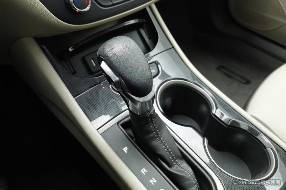 Buick Verano 2015 модификация Тройная литиевая батарея кузов 15S автоматическое Leading – фото 16