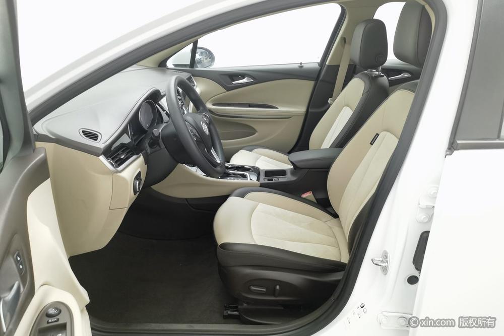 Buick Verano 2015 модификация Тройная литиевая батарея кузов 15S автоматическое Leading – фото 18