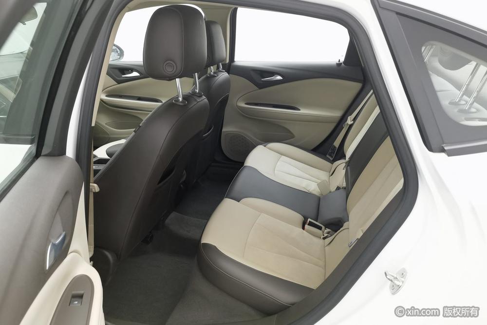 Buick Verano 2015 модификация Тройная литиевая батарея кузов 15S автоматическое Leading – фото 20