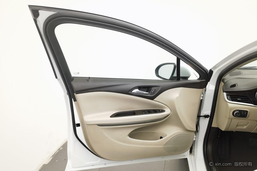 Buick Verano 2015 модификация Тройная литиевая батарея кузов 15S автоматическое Leading – фото 22