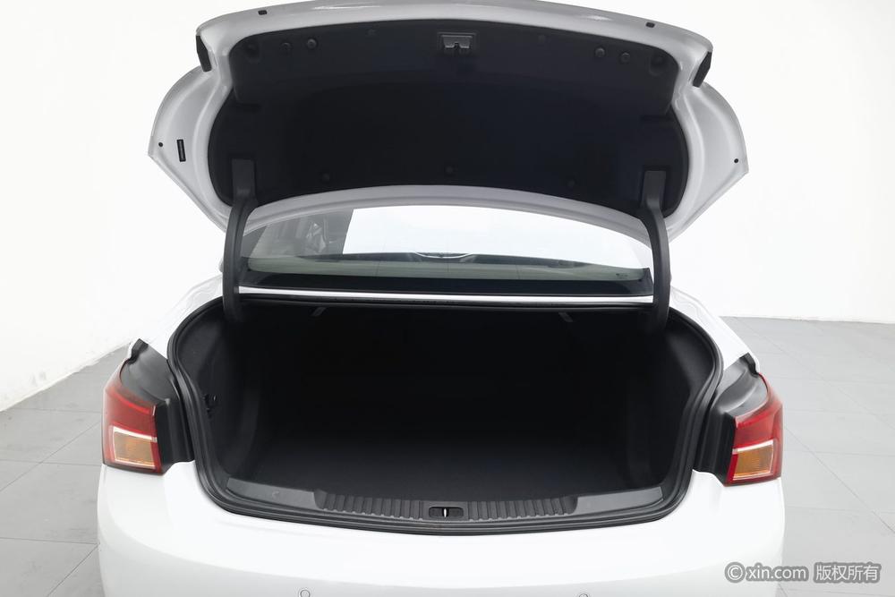 Buick Verano 2015 модификация Тройная литиевая батарея кузов 15S автоматическое Leading – фото 24