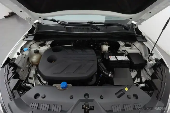 Changan Auchan X7 PLUS 2022 Model 1.5T Manual Exclusive Model – фото 6