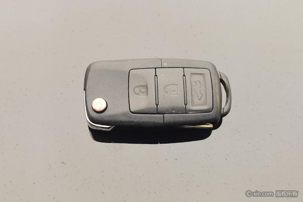 Fengxing CM7 Модель 2018 года Classic Edition 2.0T Manual Exclusive – фото 7
