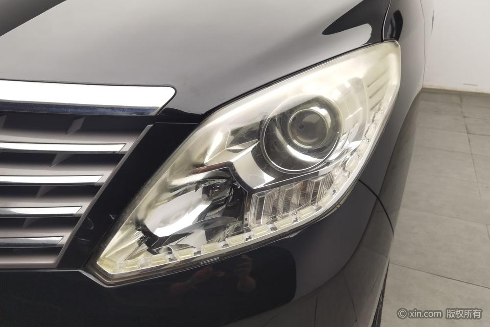 Fengxing CM7 Модель 2018 года Classic Edition 2.0T Manual Exclusive – фото 8