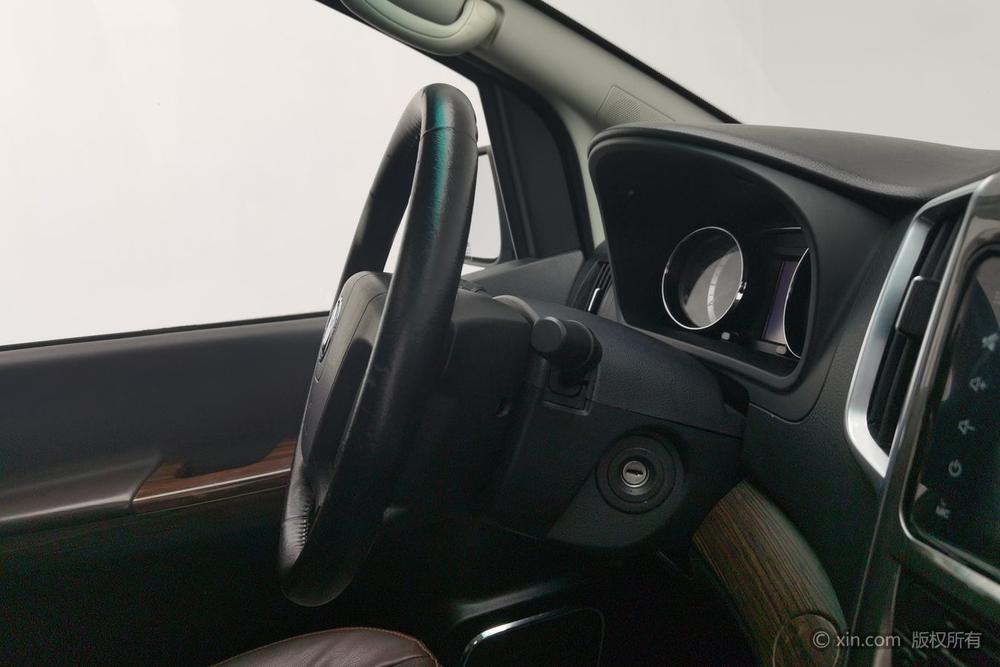 Fengxing CM7 Модель 2018 года Classic Edition 2.0T Manual Exclusive – фото 11