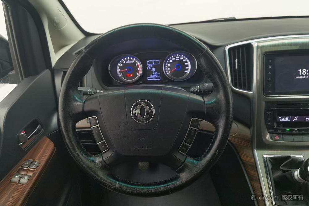 Fengxing CM7 Модель 2018 года Classic Edition 2.0T Manual Exclusive – фото 14