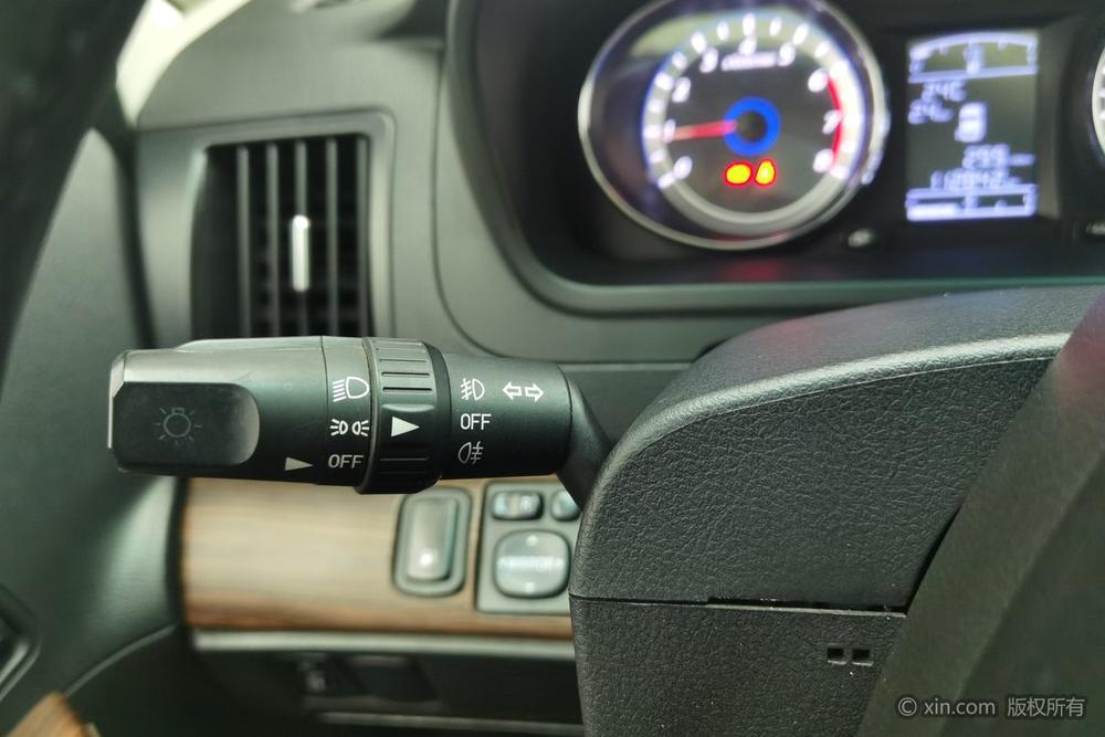 Fengxing CM7 Модель 2018 года Classic Edition 2.0T Manual Exclusive – фото 16