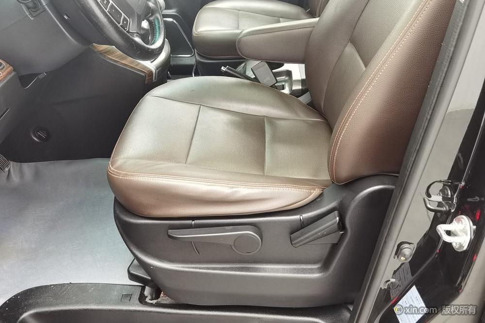 Fengxing CM7 Модель 2018 года Classic Edition 2.0T Manual Exclusive – фото 18