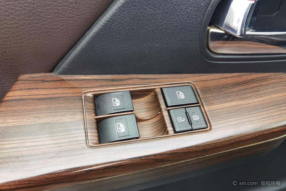 Fengxing CM7 Модель 2018 года Classic Edition 2.0T Manual Exclusive – фото 22