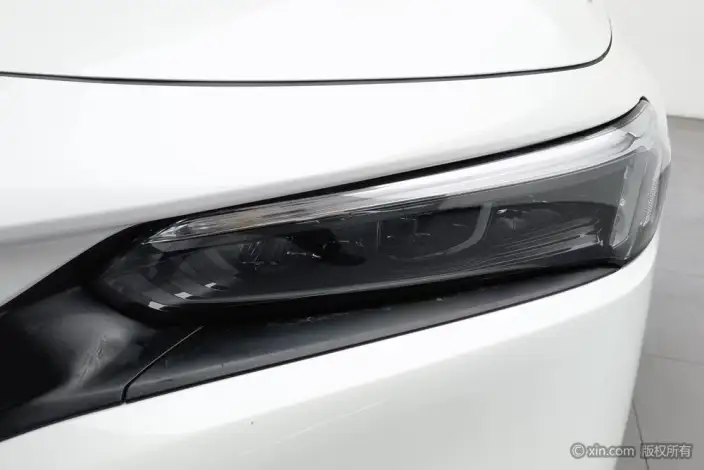Honda Civic 2022 Model 240TURBO CVT Combustion Edition – фото 7