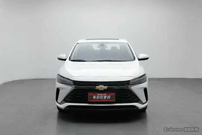 Chevrolet Corolla 2023 Model 1.5L DCT Yuexiang Edition