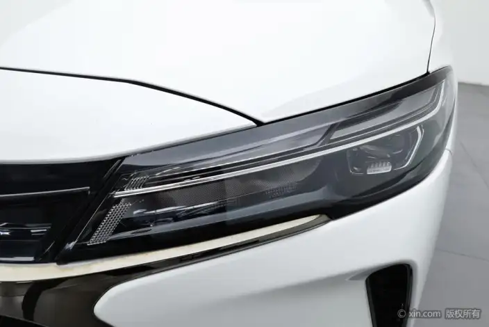 Chevrolet Corolla 2023 Model 1.5L DCT Yuexiang Edition – фото 7