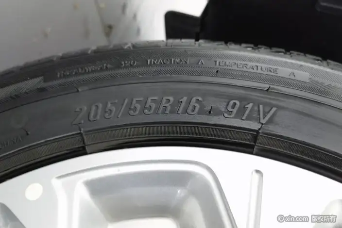 Chevrolet Corolla 2023 Model 1.5L DCT Yuexiang Edition – фото 8