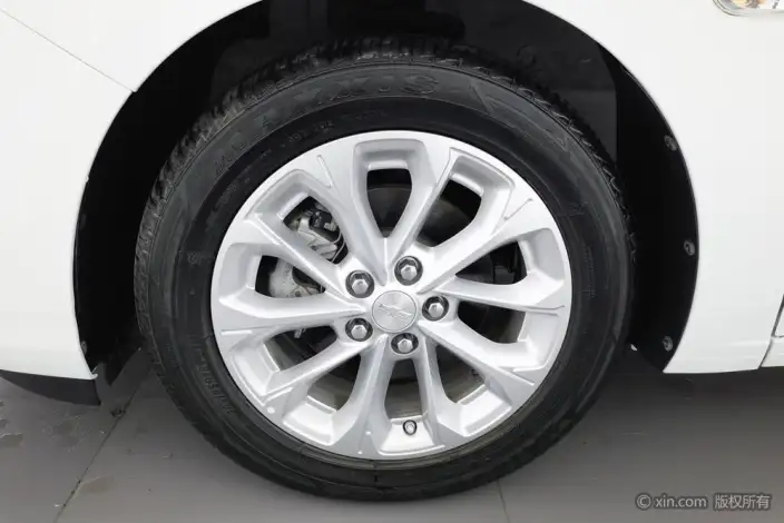 Chevrolet Corolla 2023 Model 1.5L DCT Yuexiang Edition – фото 9