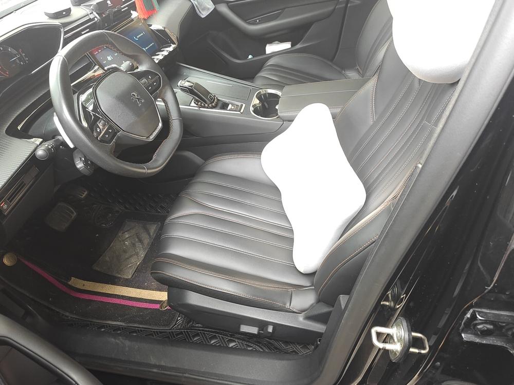 Peugeot 2008 2022 230THP THE ONE Модель 2022 года 400THP PureTech Driver-controlled Edition – фото 10