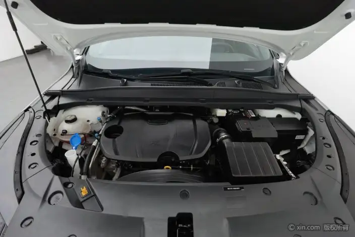 Geely Boyue 2023 Model Geely Boyue COOL 1.5T Smart Connect + – фото 5