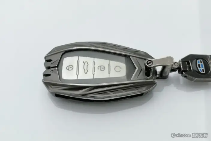 Geely Boyue 2023 Model Geely Boyue COOL 1.5T Smart Connect + – фото 6