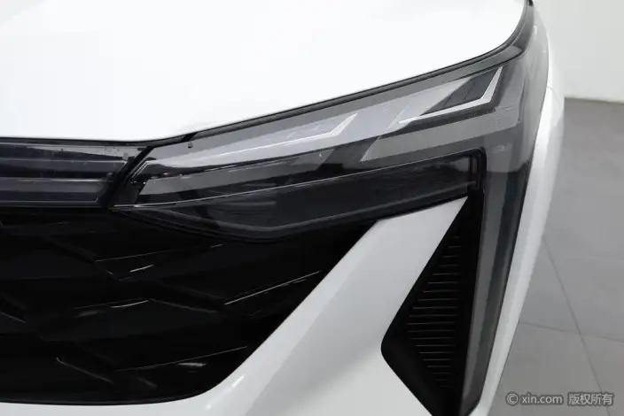 Geely Boyue 2023 Model Geely Boyue COOL 1.5T Smart Connect + – фото 7