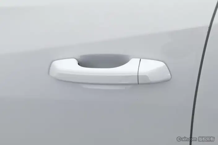 Geely Boyue 2023 Model Geely Boyue COOL 1.5T Smart Connect + – фото 8