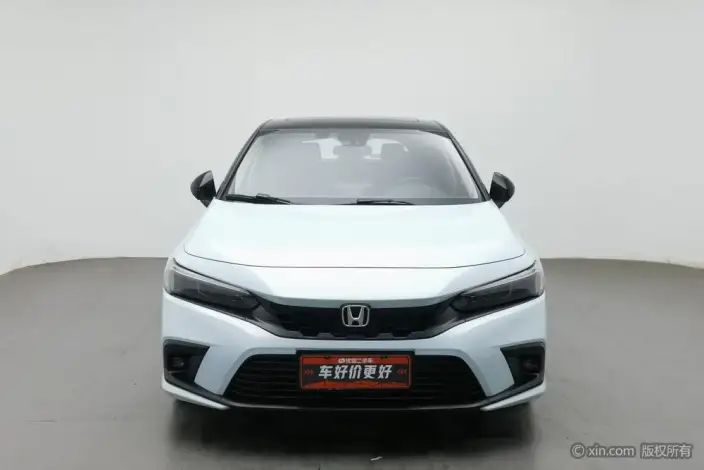 Honda Civic 2023 Model HATCHBACK 240TURBO CVT Extreme Leap Edition