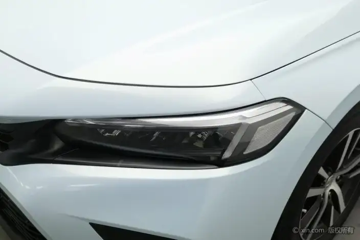 Honda Civic 2023 Model HATCHBACK 240TURBO CVT Extreme Leap Edition – фото 7