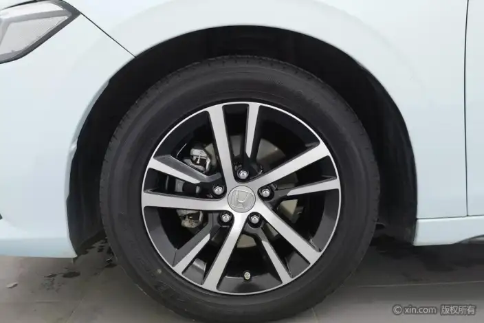 Honda Civic 2023 Model HATCHBACK 240TURBO CVT Extreme Leap Edition – фото 8