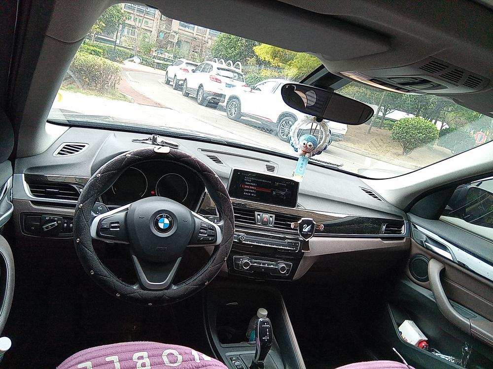 BMW X1 2020 sDrive20Li Fashion – фото 5