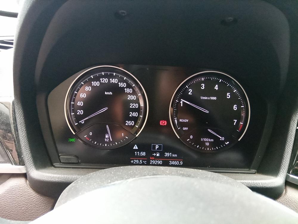 BMW X1 2020 sDrive20Li Fashion – фото 6