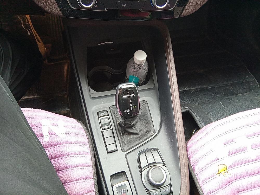 BMW X1 2020 sDrive20Li Fashion – фото 9
