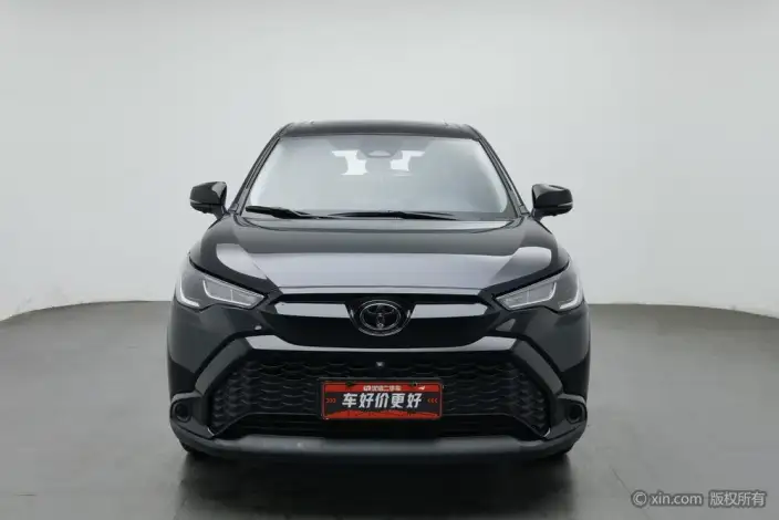Frontlander 2024 Model 2.0L CVT Leading version PLUS – фото 2